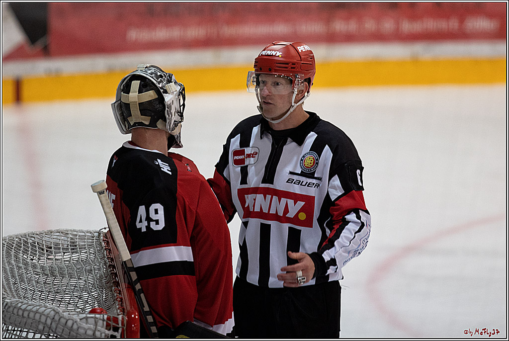 PENNY DEL;  Koelner Haie - Adler Mannheim; Koeln, 19.08.2021